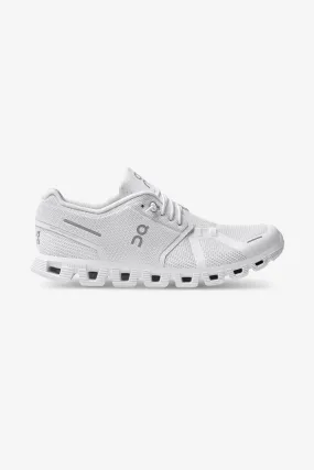 ON | Men's Cloud 5 in All White