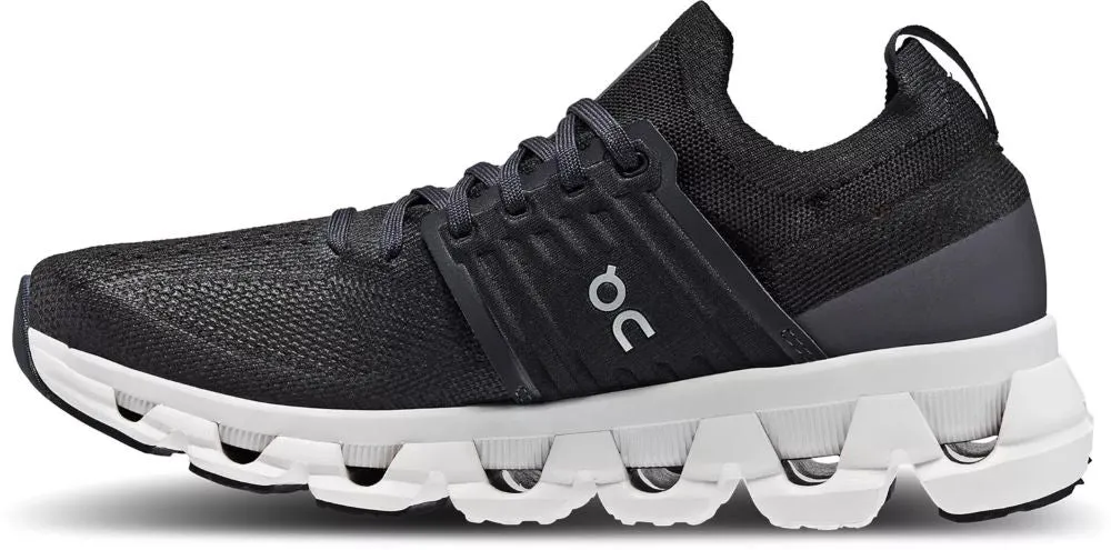 'On Running' Women's Cloudswift 3 - All Black