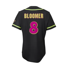 Party Animals Bryson Bloomer #8 EvoShield Jersey - Black