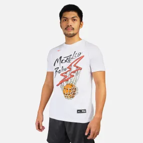 PBA MERALCO BOLTS TEE