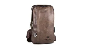 Polo Louie Chest Bag