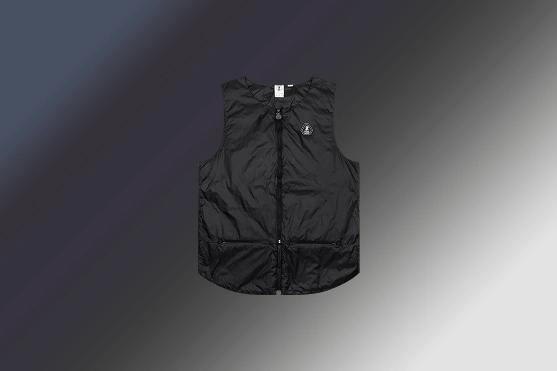 Puma x Skepta Vest - Black