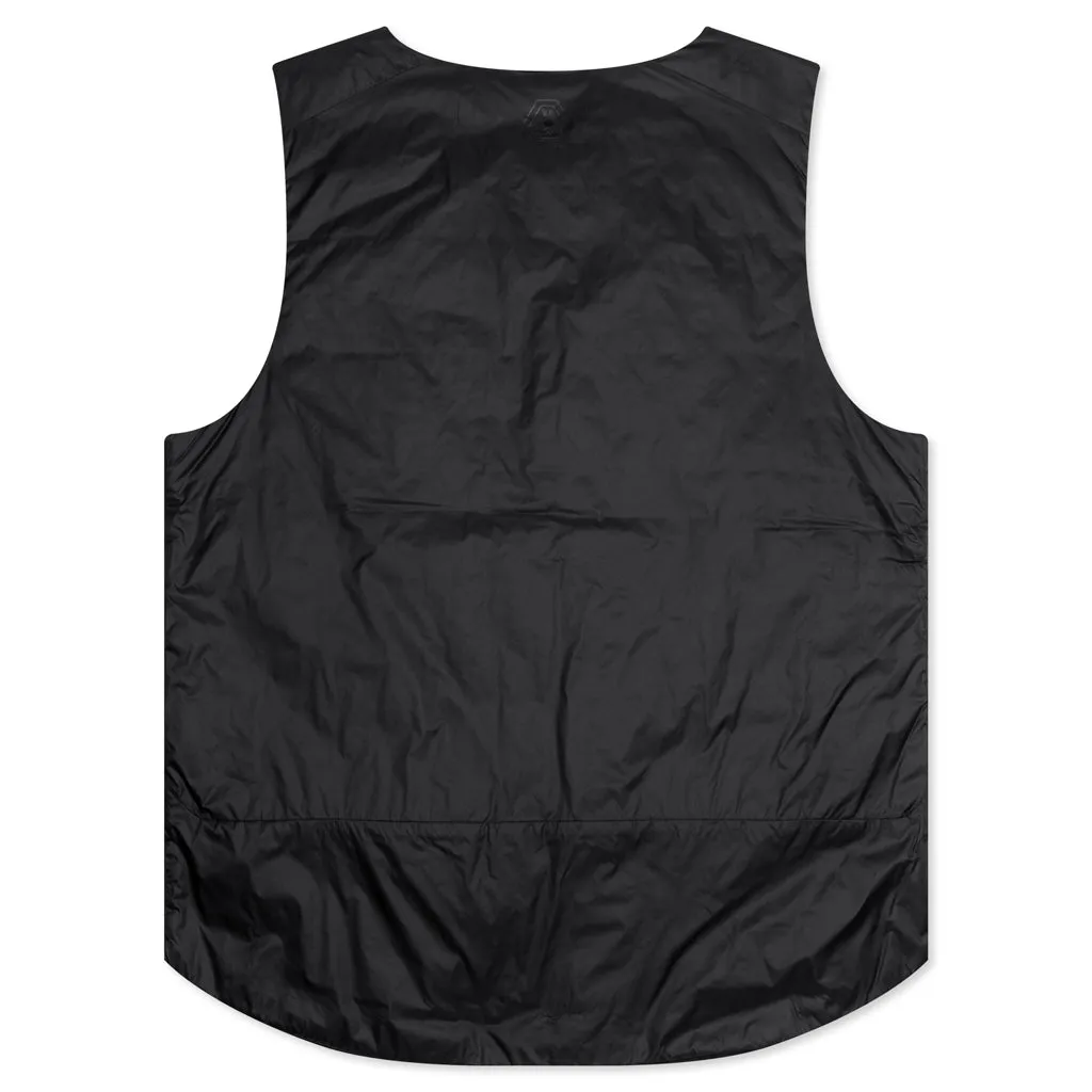 Puma x Skepta Vest - Black