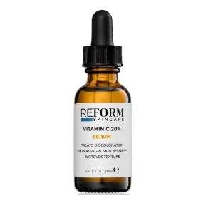 Reform Skincare | Vitamin C 20% Serum 30ml