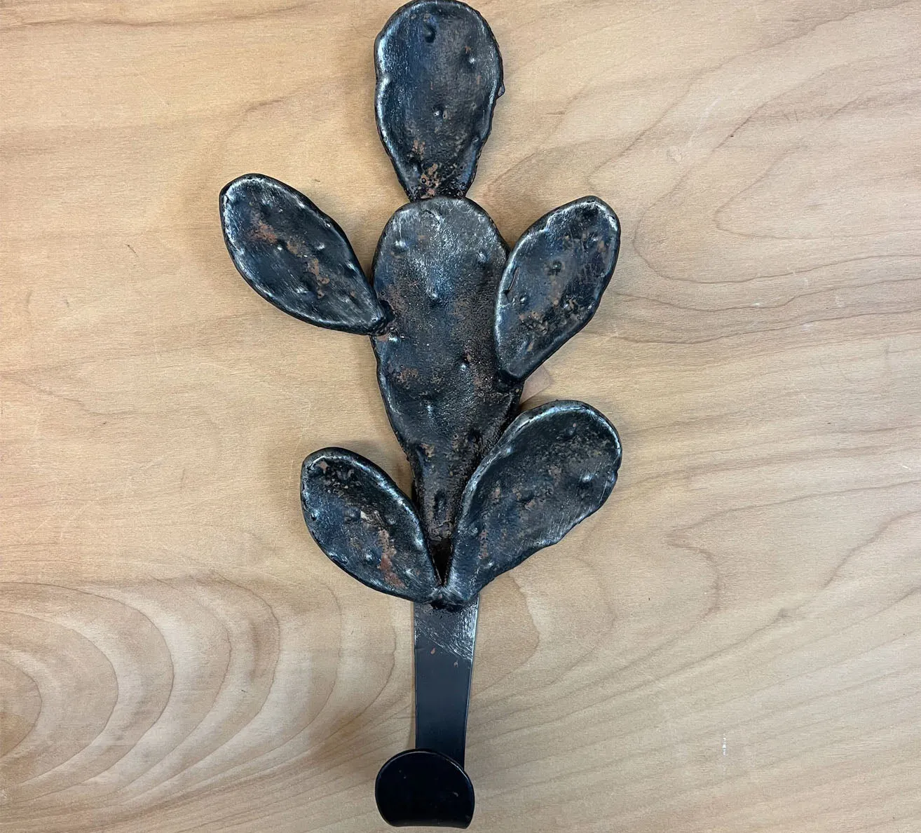 Sale Metal Cactus hook