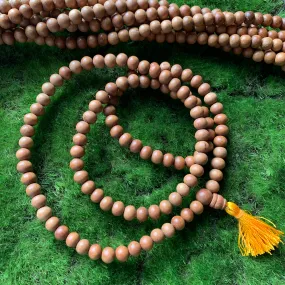 Sandalwood Mala