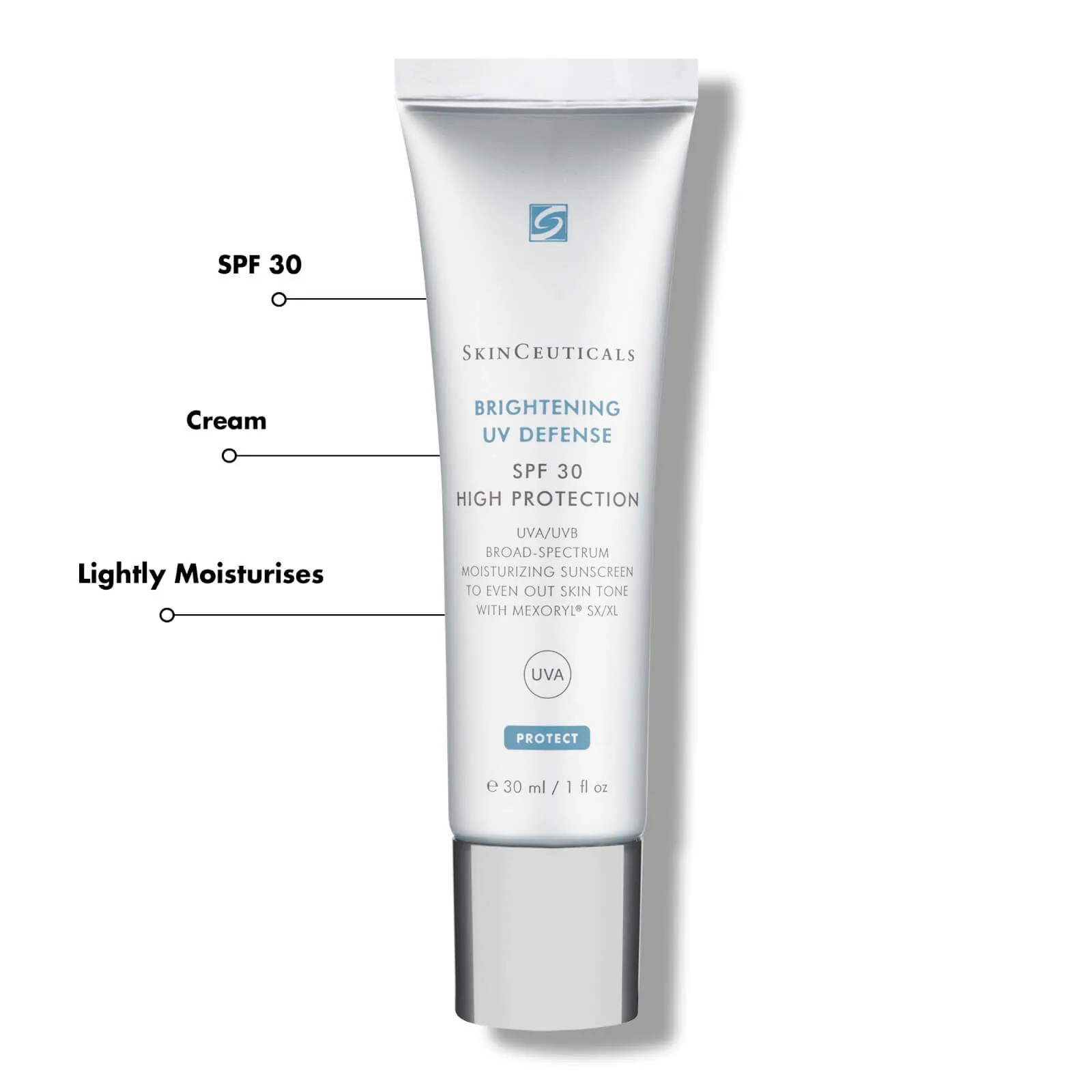 SkinCeuticals | Brightening UV Defense SPF30 30ml