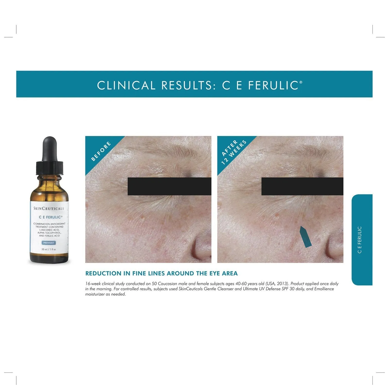 SkinCeuticals | C E Ferulic 30ml