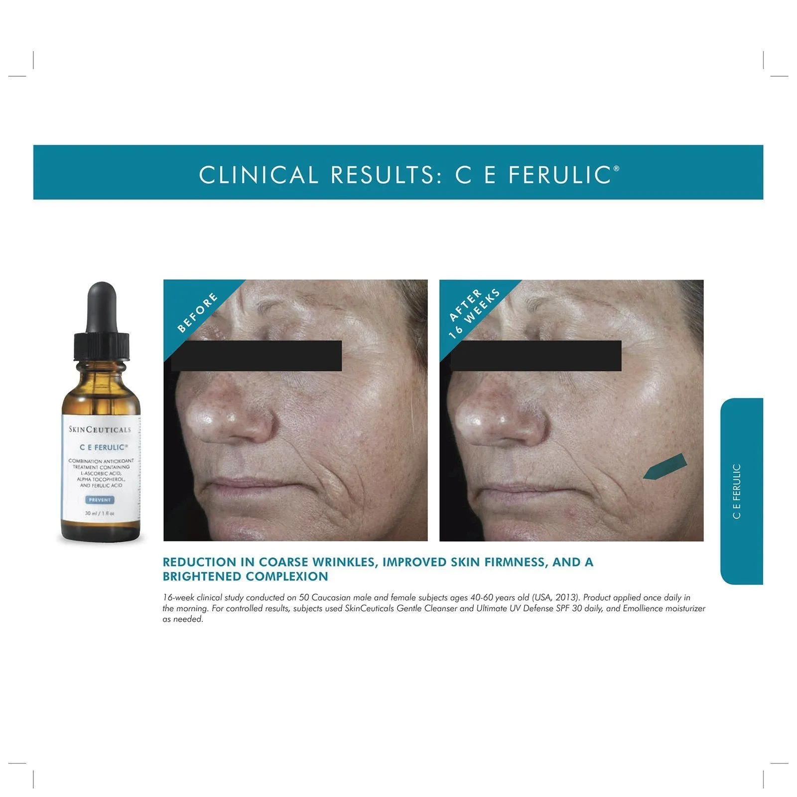 SkinCeuticals | C E Ferulic 30ml