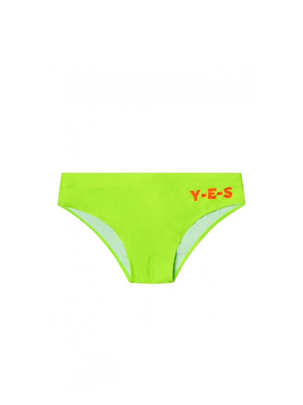 Slip Mare 05 - Verde Fluo