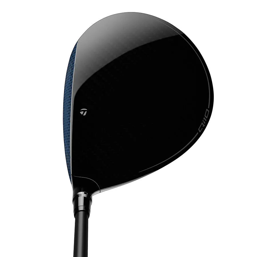 TaylorMade QI10 Driver LS mens RH