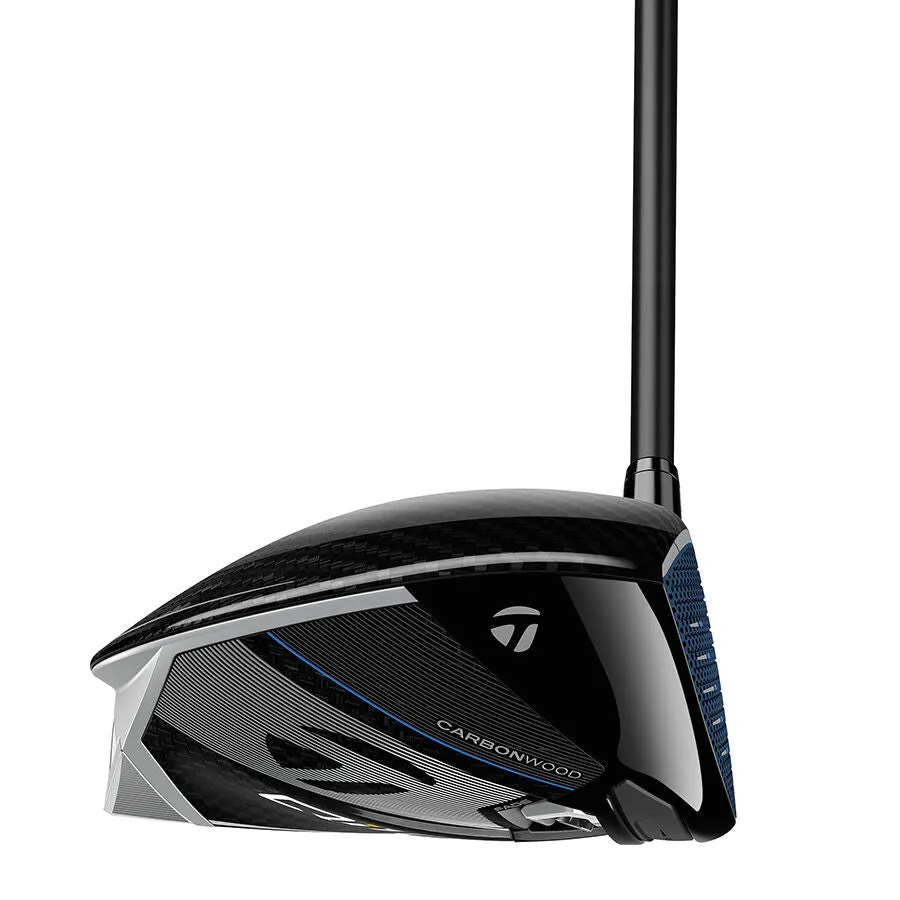 TaylorMade QI10 Driver LS mens RH