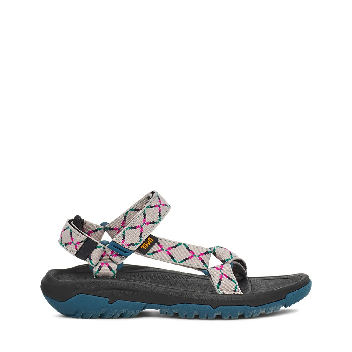 Teva Hurricane XLT2 Diamond Chateau Grey  