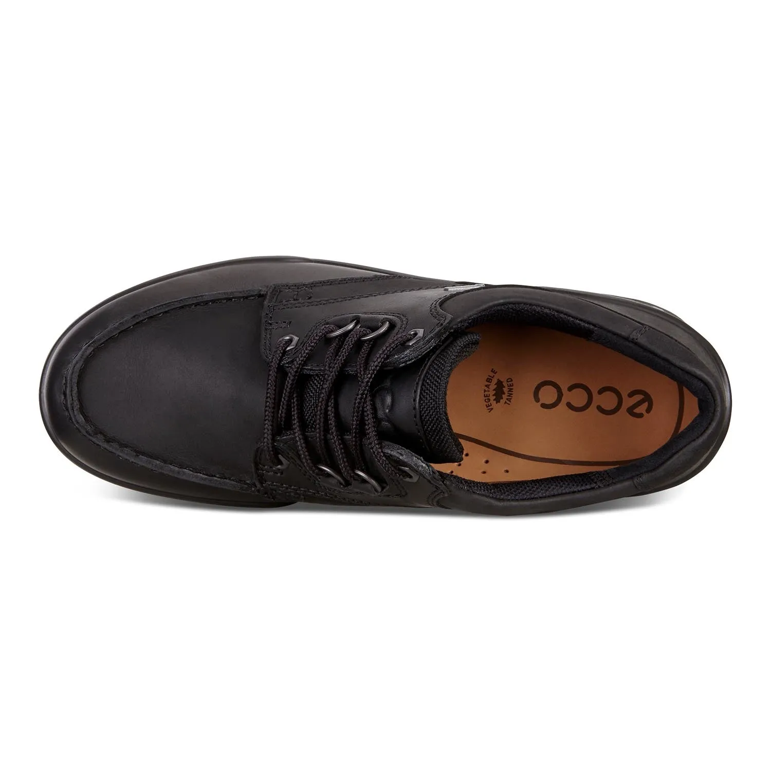 Track 25 Men's Shoe - Black