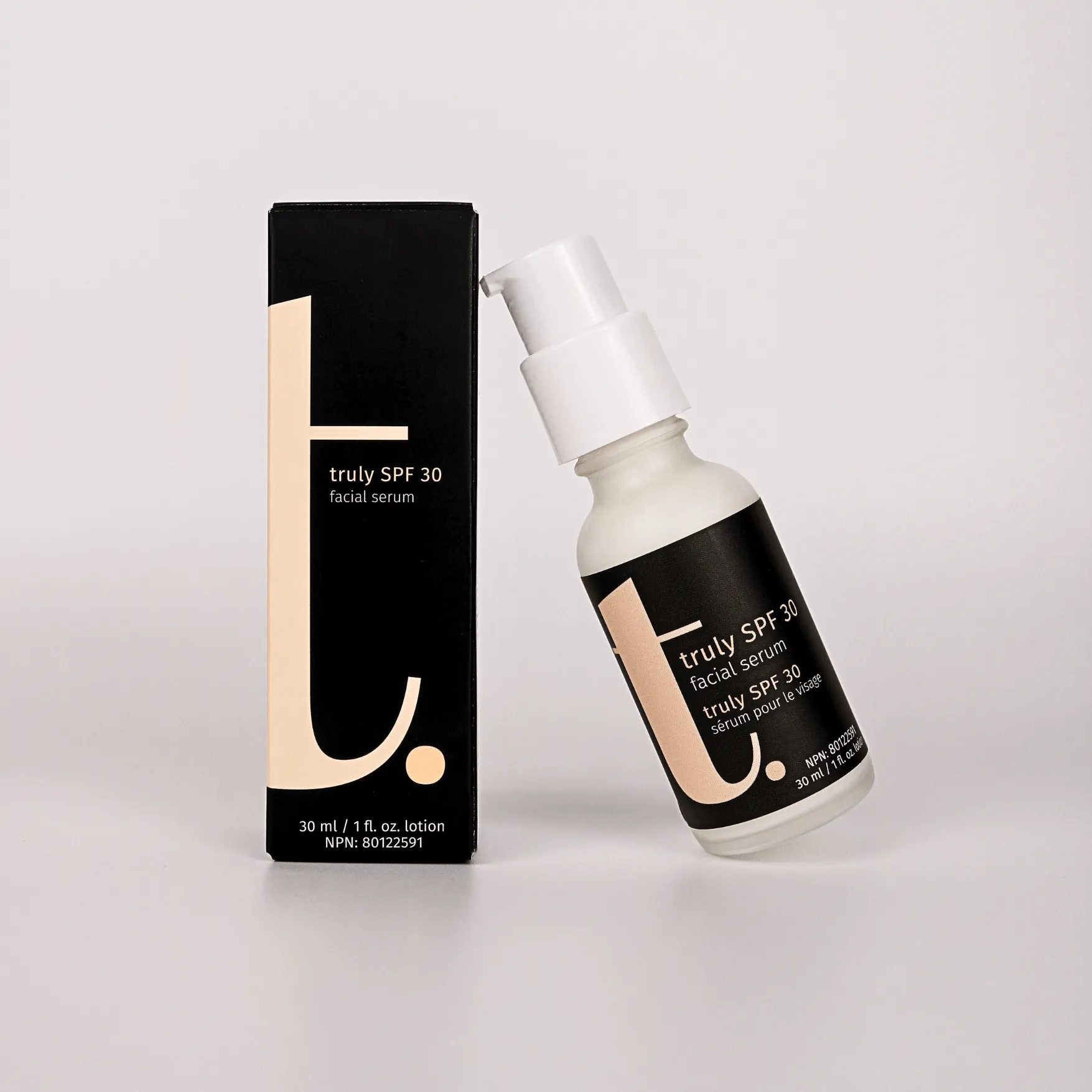 Truly SPF 30 | Facial Serum