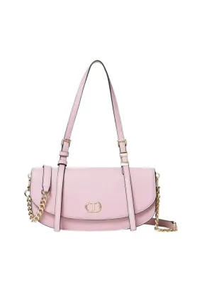 TWINSET Borsa Donna Prism Pink 241TB7063