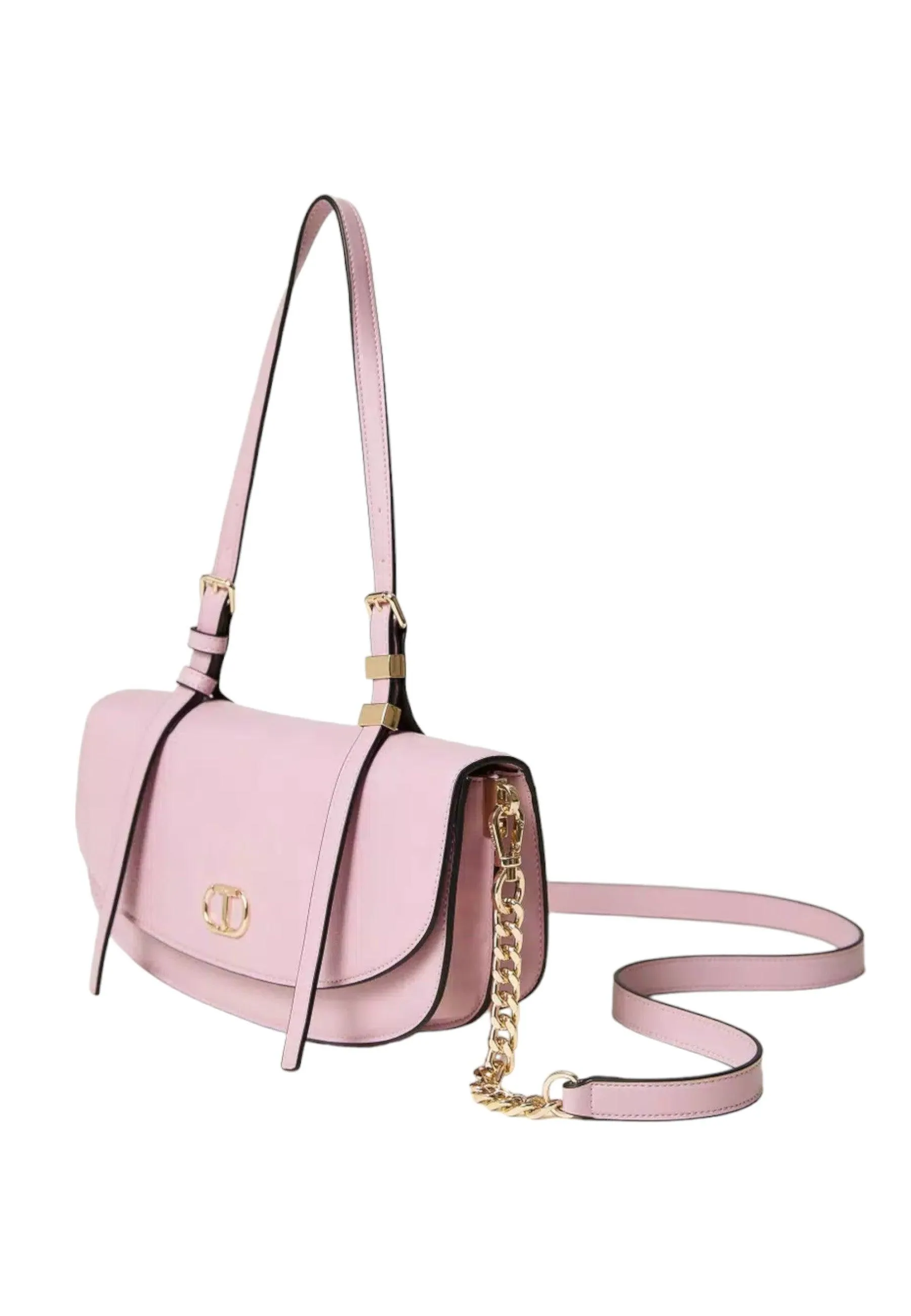 TWINSET Borsa Donna Prism Pink 241TB7063