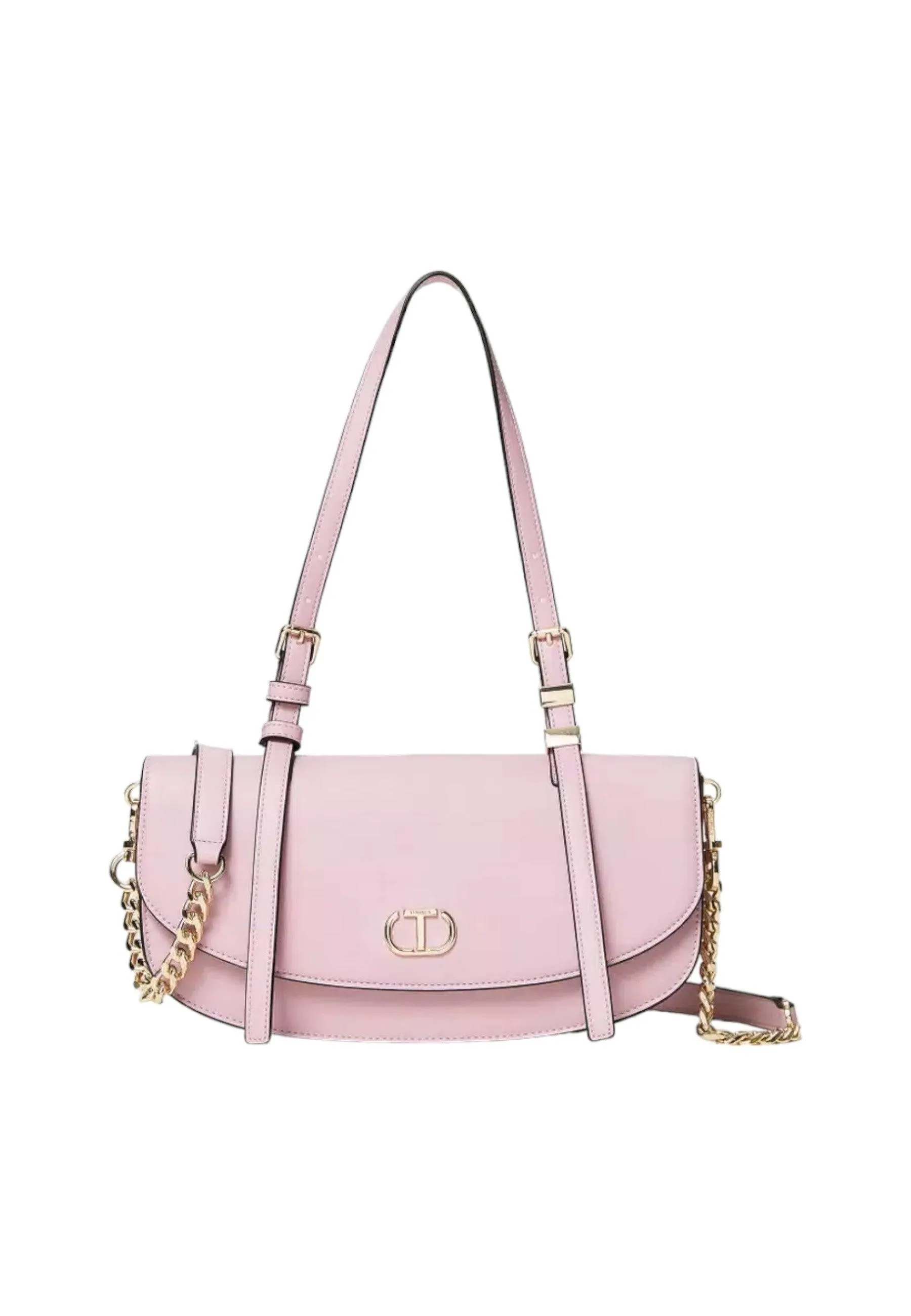 TWINSET Borsa Donna Prism Pink 241TB7063