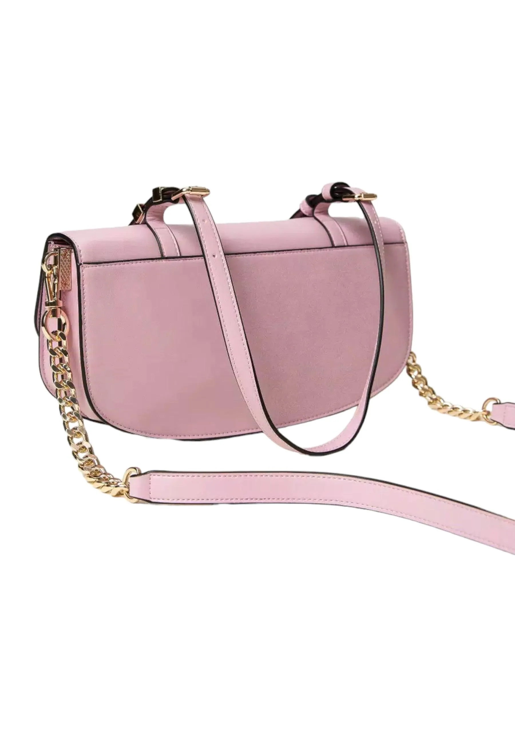 TWINSET Borsa Donna Prism Pink 241TB7063