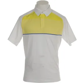 Under Armour Threadborne Infinite Polo Shirt