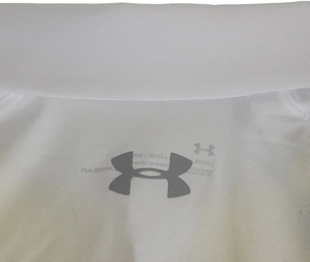 Under Armour Threadborne Infinite Polo Shirt