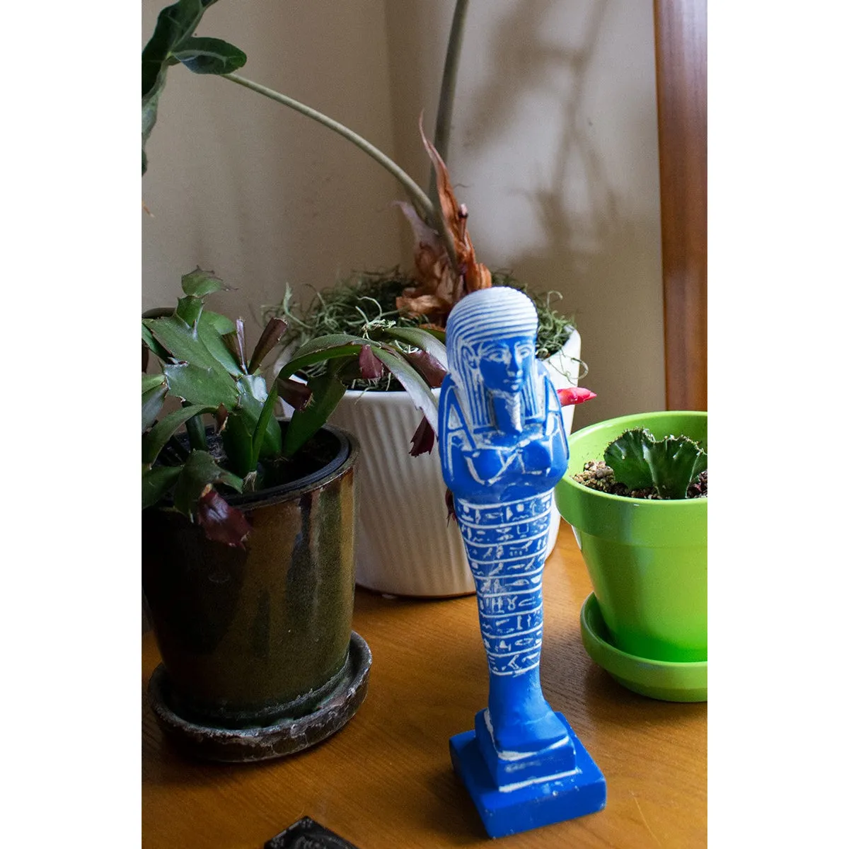 Ushabti Statuette