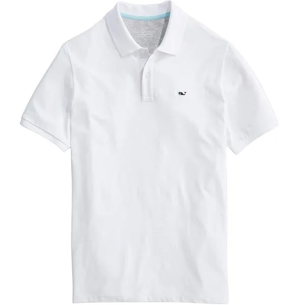 Vineyard Vines Edgartown Polo