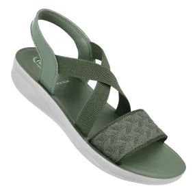 Walkaroo Girls Sandal Footwear  - WL7800 Mint