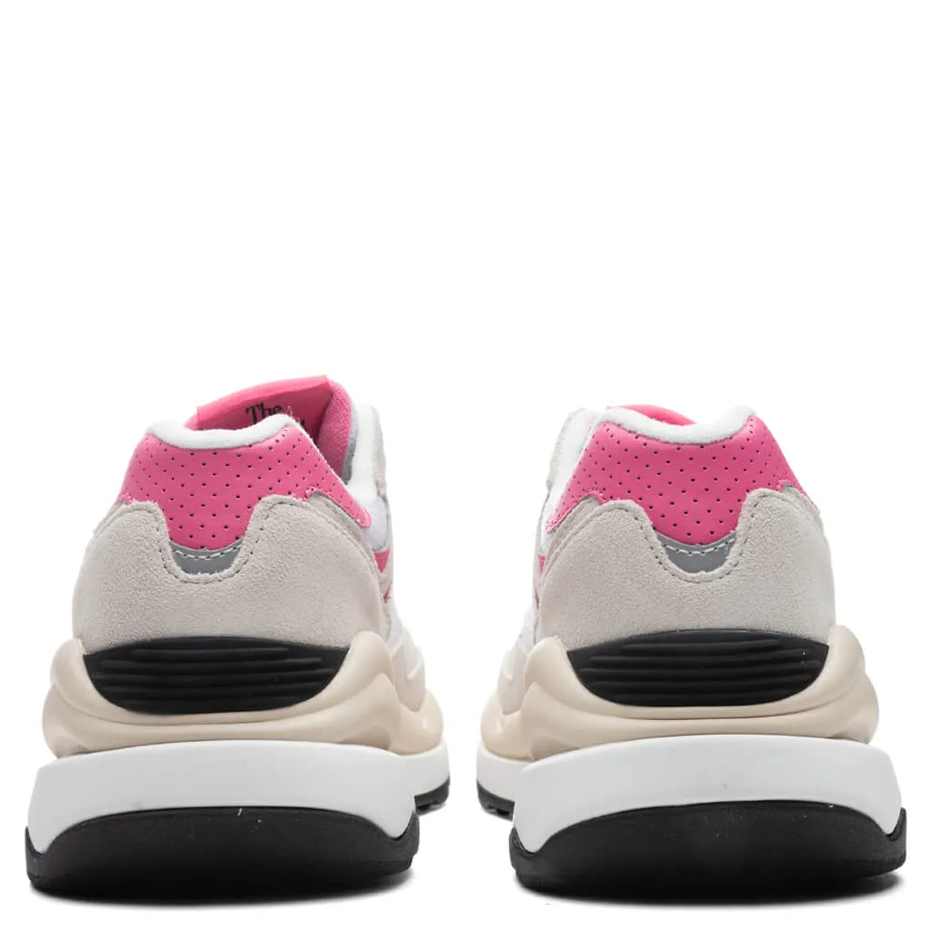 Women's 57/40 - Beige/Pink