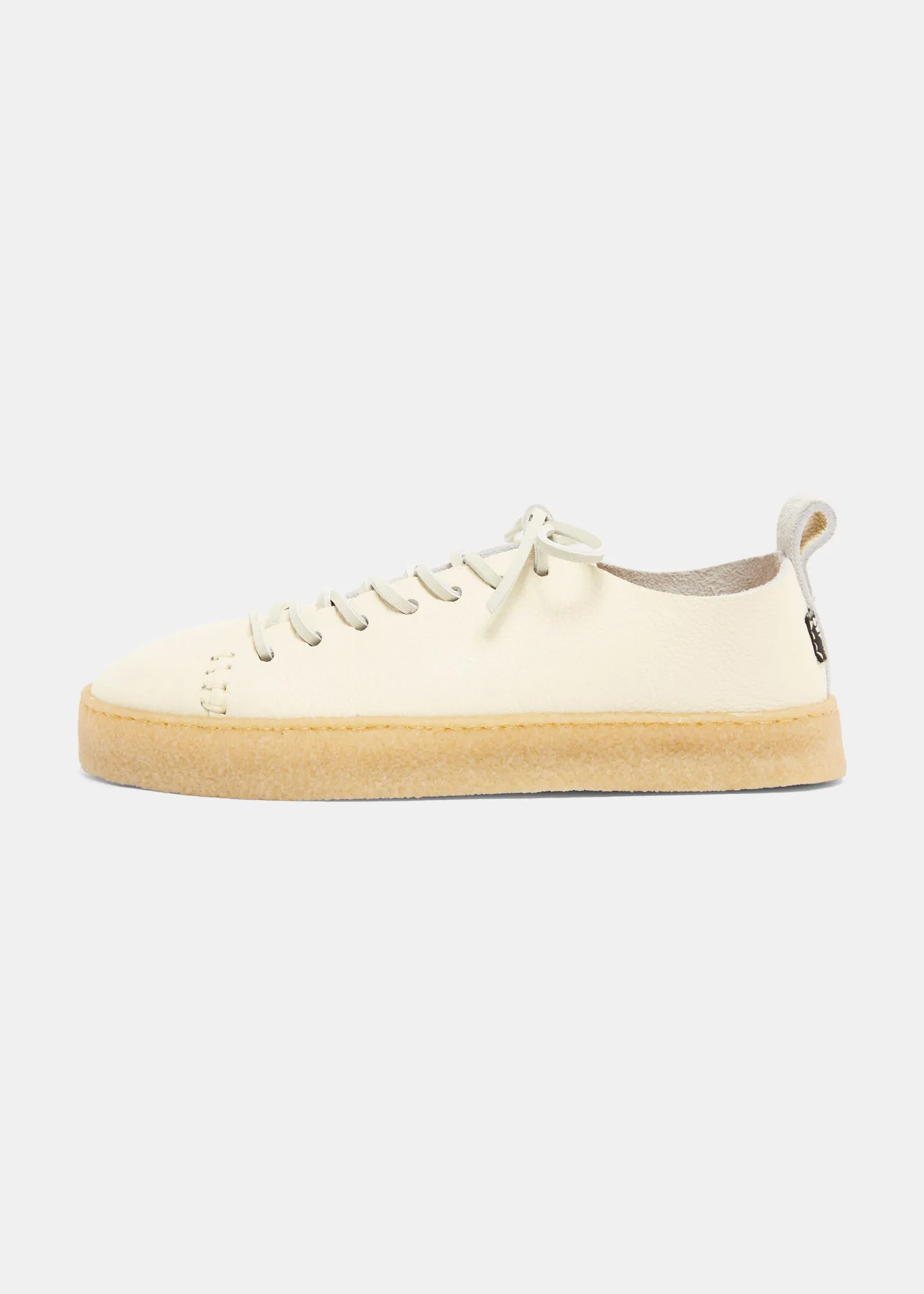 Women's Rufus White