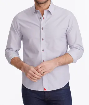 Wrinkle-Free Rubican Shirt